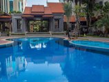 Empress Residence Resort and Spa в Сием Риеп Камбоджа ✅. Забронировать номер онлайн по выгодной цене в Empress Residence Resort and Spa. Трансфер из аэропорта.