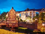 Empress Angkor Resort and Spa