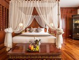 Empress Angkor Resort and Spa в Сием Риеп Камбоджа ✅. Забронировать номер онлайн по выгодной цене в Empress Angkor Resort and Spa. Трансфер из аэропорта.
