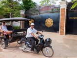DDG Retreat Siem Reap Residence в Сием Риеп Камбоджа ✅. Забронировать номер онлайн по выгодной цене в DDG Retreat Siem Reap Residence. Трансфер из аэропорта.