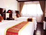 Paradise Angkor Villa Hotel в Сием Риеп Камбоджа ✅. Забронировать номер онлайн по выгодной цене в Paradise Angkor Villa Hotel. Трансфер из аэропорта.