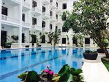 Apsara Palace Resort в Сием Риеп Камбоджа ✅. Забронировать номер онлайн по выгодной цене в Apsara Palace Resort. Трансфер из аэропорта.