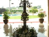 The Lalit Temple View в Кхаджурахо Индия  ✅. Забронировать номер онлайн по выгодной цене в The Lalit Temple View. Трансфер из аэропорта.