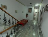 Hotel Surya в Кхаджурахо Индия  ✅. Забронировать номер онлайн по выгодной цене в Hotel Surya. Трансфер из аэропорта.
