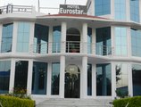 Hotel Eurostar Inn в Кхаджурахо Индия  ✅. Забронировать номер онлайн по выгодной цене в Hotel Eurostar Inn. Трансфер из аэропорта.