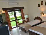 Hotel Ganesha Garden Villa в Кхаджурахо Индия  ✅. Забронировать номер онлайн по выгодной цене в Hotel Ganesha Garden Villa. Трансфер из аэропорта.