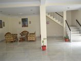 Hotel Ganesha Garden Villa в Кхаджурахо Индия  ✅. Забронировать номер онлайн по выгодной цене в Hotel Ganesha Garden Villa. Трансфер из аэропорта.