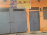 Casa De Mono в Кхаджурахо Индия  ✅. Забронировать номер онлайн по выгодной цене в Casa De Mono. Трансфер из аэропорта.