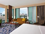 Hotel Jen Orchardgateway Singapore by Shangri-La в Сингапур Сингапур ✅. Забронировать номер онлайн по выгодной цене в Hotel Jen Orchardgateway Singapore by Shangri-La. Трансфер из аэропорта.