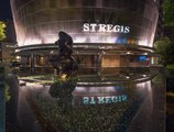 The St. Regis Singapore в Сингапур Сингапур ✅. Забронировать номер онлайн по выгодной цене в The St. Regis Singapore. Трансфер из аэропорта.