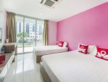 ZEN Rooms Evergreen Residence в Сингапур Сингапур ✅. Забронировать номер онлайн по выгодной цене в ZEN Rooms Evergreen Residence. Трансфер из аэропорта.