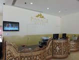 Pinnacle Hotel в Сингапур Сингапур ✅. Забронировать номер онлайн по выгодной цене в Pinnacle Hotel. Трансфер из аэропорта.
