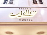 Adler Luxury Hostel в Сингапур Сингапур ✅. Забронировать номер онлайн по выгодной цене в Adler Luxury Hostel. Трансфер из аэропорта.