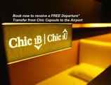 Chic Capsule Otel в Сингапур Сингапур ✅. Забронировать номер онлайн по выгодной цене в Chic Capsule Otel. Трансфер из аэропорта.