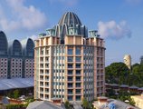 Resorts World Sentosa - Crockfords Tower в Сингапур Сингапур ✅. Забронировать номер онлайн по выгодной цене в Resorts World Sentosa - Crockfords Tower. Трансфер из аэропорта.