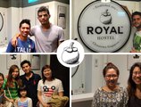 Royal Hostel Singapore в Сингапур Сингапур ✅. Забронировать номер онлайн по выгодной цене в Royal Hostel Singapore. Трансфер из аэропорта.