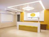 Mango Hotels, Agra- Sikandra