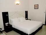 Hotel Crimson Palace в Агра Индия  ✅. Забронировать номер онлайн по выгодной цене в Hotel Crimson Palace. Трансфер из аэропорта.