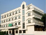 Hotel Chanakya в Агра Индия  ✅. Забронировать номер онлайн по выгодной цене в Hotel Chanakya. Трансфер из аэропорта.