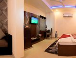 Hotel The Kamta в Агра Индия  ✅. Забронировать номер онлайн по выгодной цене в Hotel The Kamta. Трансфер из аэропорта.