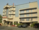 Hotel Ganga Ratan в Агра Индия  ✅. Забронировать номер онлайн по выгодной цене в Hotel Ganga Ratan. Трансфер из аэропорта.