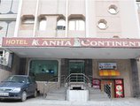 Hotel Kanha Continental в Агра Индия  ✅. Забронировать номер онлайн по выгодной цене в Hotel Kanha Continental. Трансфер из аэропорта.