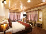 Hotel Charu Palace в Лех Индия  ✅. Забронировать номер онлайн по выгодной цене в Hotel Charu Palace. Трансфер из аэропорта.