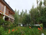 Hotel Ladakh Greens в Лех Индия  ✅. Забронировать номер онлайн по выгодной цене в Hotel Ladakh Greens. Трансфер из аэропорта.