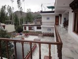 Hotel Holiday Ladakh в Лех Индия  ✅. Забронировать номер онлайн по выгодной цене в Hotel Holiday Ladakh. Трансфер из аэропорта.