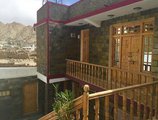 Ladakh View Home Stay