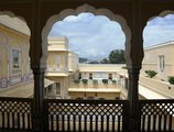 The Raj Palace в Джайпур Индия  ✅. Забронировать номер онлайн по выгодной цене в The Raj Palace. Трансфер из аэропорта.