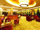 Qinghe Jinjiang International Hotel в Чжанцзяцзе Китай ✅. Забронировать номер онлайн по выгодной цене в Qinghe Jinjiang International Hotel. Трансфер из аэропорта.