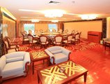 Zhang Jiajie State Guest Hotel в Чжанцзяцзе Китай ✅. Забронировать номер онлайн по выгодной цене в Zhang Jiajie State Guest Hotel. Трансфер из аэропорта.