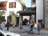Guanshanyue Honeymoon Mansion в Чжанцзяцзе Китай ✅. Забронировать номер онлайн по выгодной цене в Guanshanyue Honeymoon Mansion. Трансфер из аэропорта.