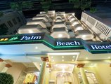 Palm Beach Hotel в Нячанг Вьетнам ✅. Забронировать номер онлайн по выгодной цене в Palm Beach Hotel. Трансфер из аэропорта.