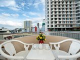 Palm Beach Hotel в Нячанг Вьетнам ✅. Забронировать номер онлайн по выгодной цене в Palm Beach Hotel. Трансфер из аэропорта.