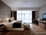 Fraser Suites Chengdu в Чэнду Китай ✅. Забронировать номер онлайн по выгодной цене в Fraser Suites Chengdu. Трансфер из аэропорта.