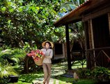 Green Organic Villas в Фантьет Вьетнам ✅. Забронировать номер онлайн по выгодной цене в Green Organic Villas. Трансфер из аэропорта.