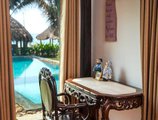 Veranda Beach Resort в Фантьет Вьетнам ✅. Забронировать номер онлайн по выгодной цене в Veranda Beach Resort. Трансфер из аэропорта.