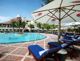 Golden Coast Resort & Spa в Фантьет Вьетнам ✅. Забронировать номер онлайн по выгодной цене в Golden Coast Resort & Spa. Трансфер из аэропорта.