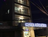 Hotel Hoa Binh в Фантьет Вьетнам ✅. Забронировать номер онлайн по выгодной цене в Hotel Hoa Binh. Трансфер из аэропорта.