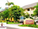 Champa Resort & Spa в Фантьет Вьетнам ✅. Забронировать номер онлайн по выгодной цене в Champa Resort & Spa. Трансфер из аэропорта.