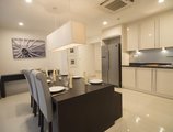 The Kingsbury Apartments в Коломбо Шри Ланка ✅. Забронировать номер онлайн по выгодной цене в The Kingsbury Apartments. Трансфер из аэропорта.