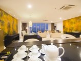 The Kingsbury Apartments в Коломбо Шри Ланка ✅. Забронировать номер онлайн по выгодной цене в The Kingsbury Apartments. Трансфер из аэропорта.