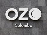 OZO Colombo в Коломбо Шри Ланка ✅. Забронировать номер онлайн по выгодной цене в OZO Colombo. Трансфер из аэропорта.
