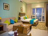 Ocean Edge Suites & Hotel Colombo в Коломбо Шри Ланка ✅. Забронировать номер онлайн по выгодной цене в Ocean Edge Suites & Hotel Colombo. Трансфер из аэропорта.