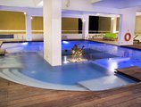 Ocean Edge Suites & Hotel Colombo в Коломбо Шри Ланка ✅. Забронировать номер онлайн по выгодной цене в Ocean Edge Suites & Hotel Colombo. Трансфер из аэропорта.