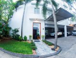 Whitehouse Residencies в Коломбо Шри Ланка ✅. Забронировать номер онлайн по выгодной цене в Whitehouse Residencies. Трансфер из аэропорта.