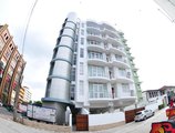 City Square Service Apartments в Коломбо Шри Ланка ✅. Забронировать номер онлайн по выгодной цене в City Square Service Apartments. Трансфер из аэропорта.