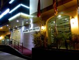 Pearl City Hotel в Коломбо Шри Ланка ✅. Забронировать номер онлайн по выгодной цене в Pearl City Hotel. Трансфер из аэропорта.